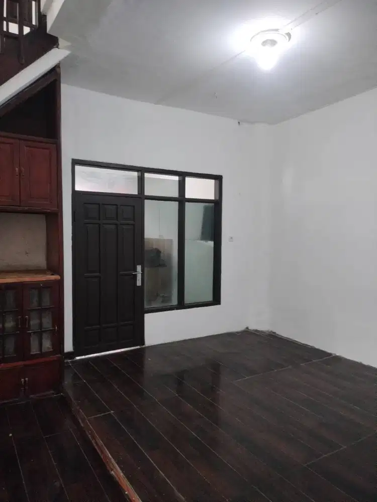 Bojongsoang Bandung Rumah Siap Huni