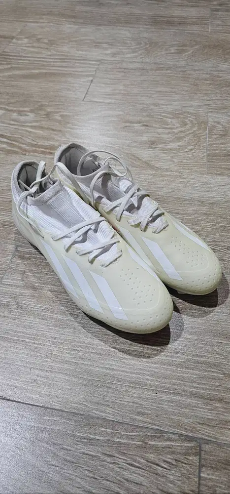 Adidas Crazyfast X.3 FG BNIB