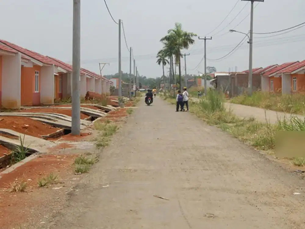 Dijual Ruko via lelang Lokasi: Jalan Taman Cibinong Asri Kel.Keradenan Kec.Cibinong Kab.Bogor