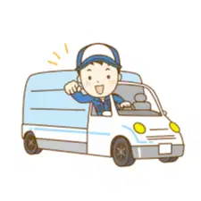 Tenaga Serabutan Pria yang bisa nyopir mobil untuk di Pasar