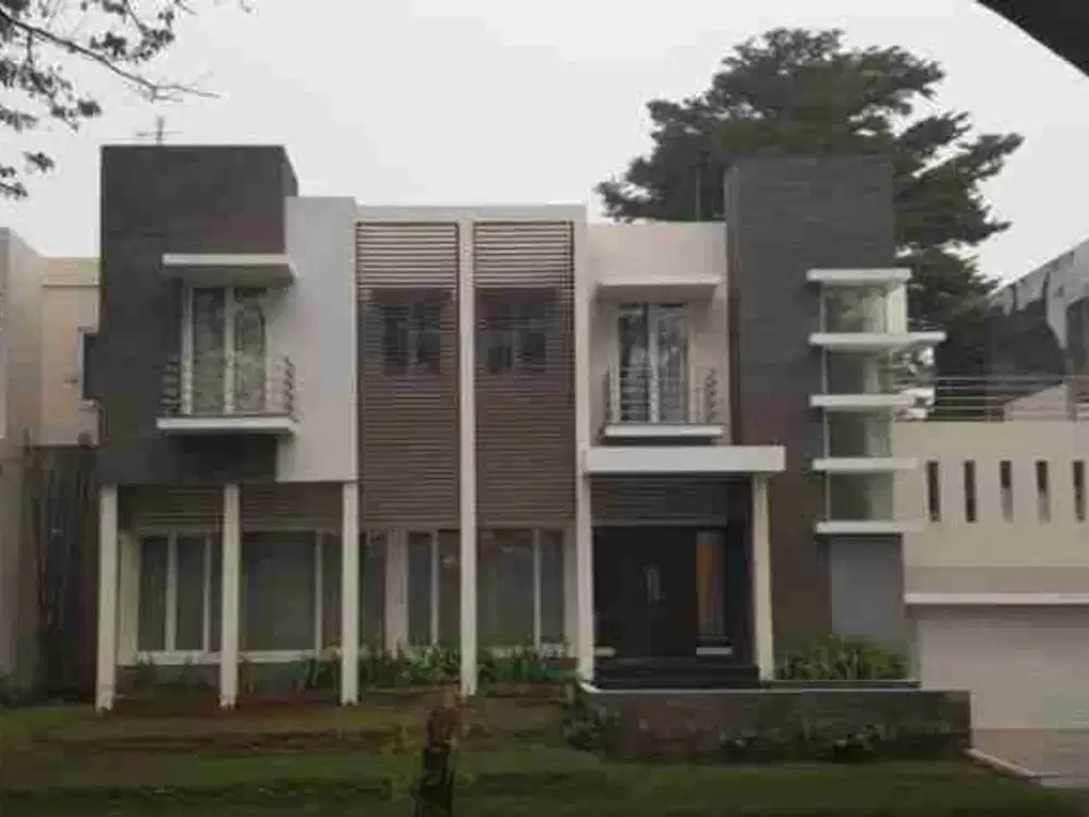 Dijual rumah via lelang Lokasi: Perumahan Raffles Hills Cibubur kel.sukatani kec.Cimanggis kota Depok