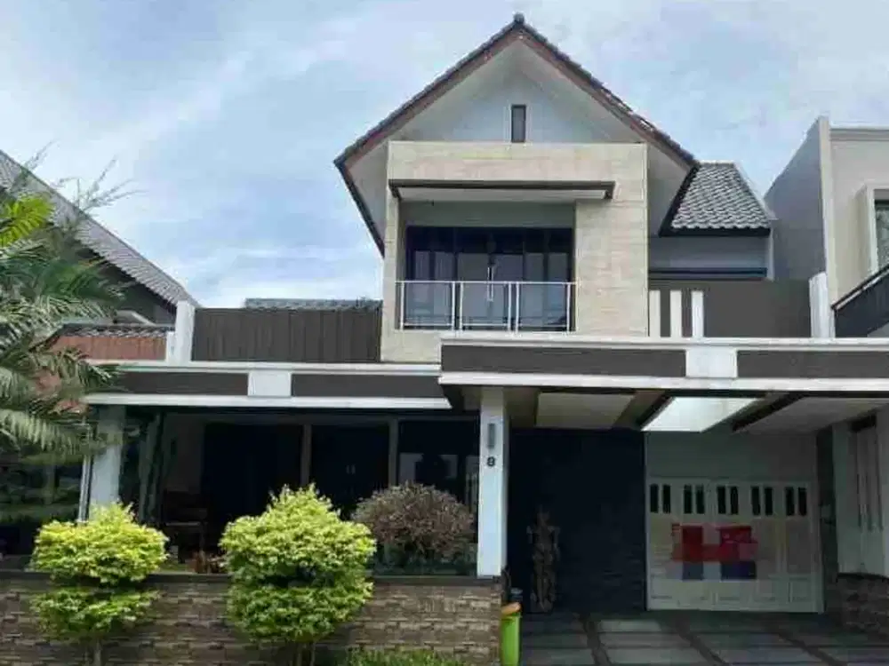 Dijual rumah via lelang Lokasi :perumahan bogor nirwana residence cluster the cliff kel.mulyaharja kec.bogor selatan kota bogor