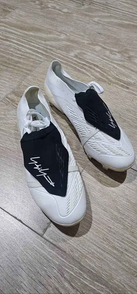 Adidas Predator Y3 BNIB