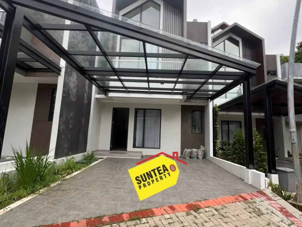 Hot Sale Sewa Rumah Bintaro 7 Harga Nego (SP 0892 IA)