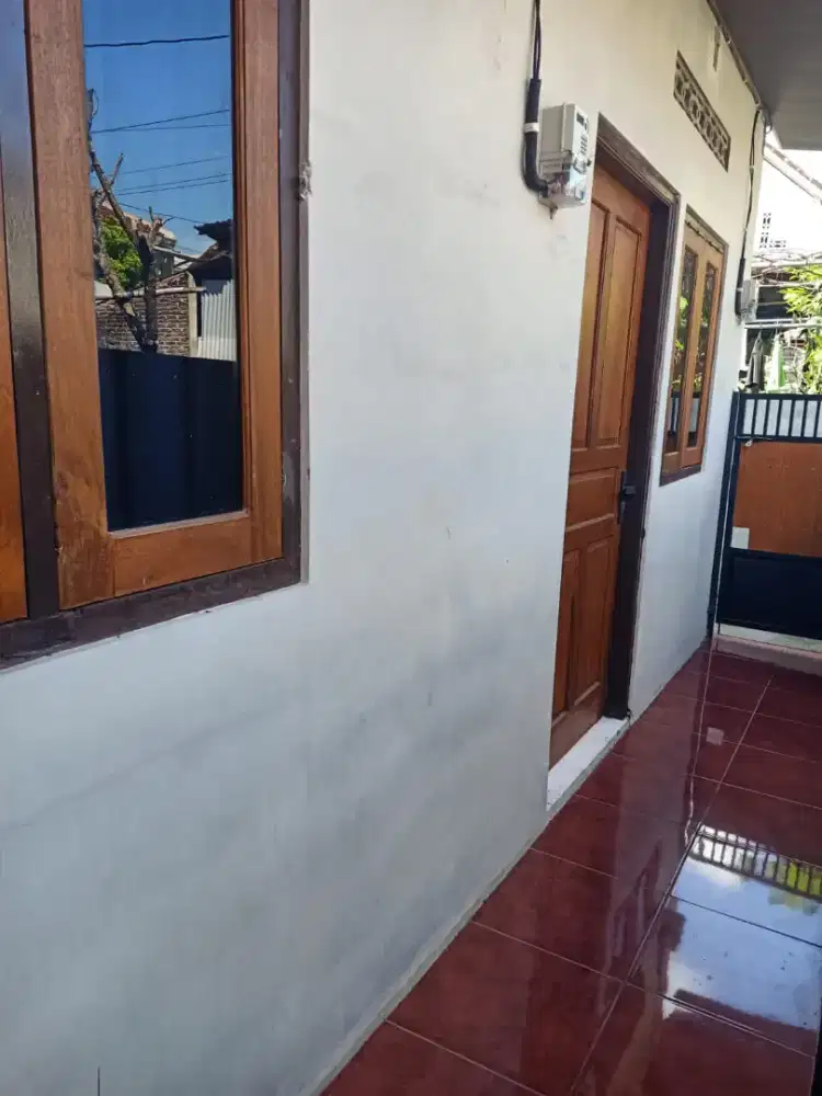 Kost putri Griya Mancasan