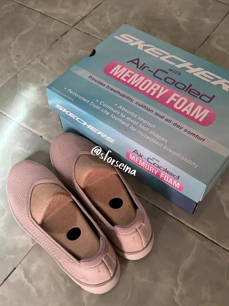 Skecher Arch Fit Inspire Women - Taupe