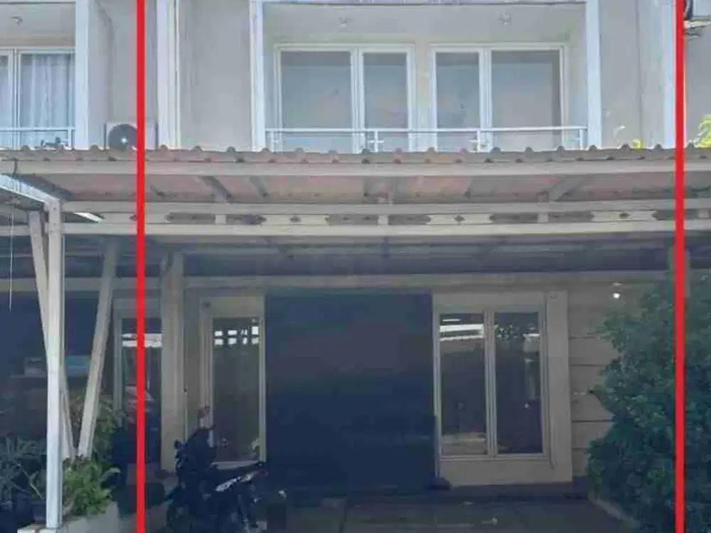 Dijual Rumah via lelang  Lokasi: Perumahan Botanica Residence 2 Kel.bojong rawalumbu kec.rawalumbu kota Bekasi