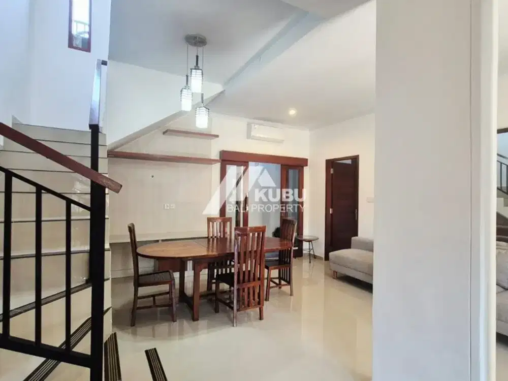 KBP1583 Simple House 3 bedroom Clean and Bright.