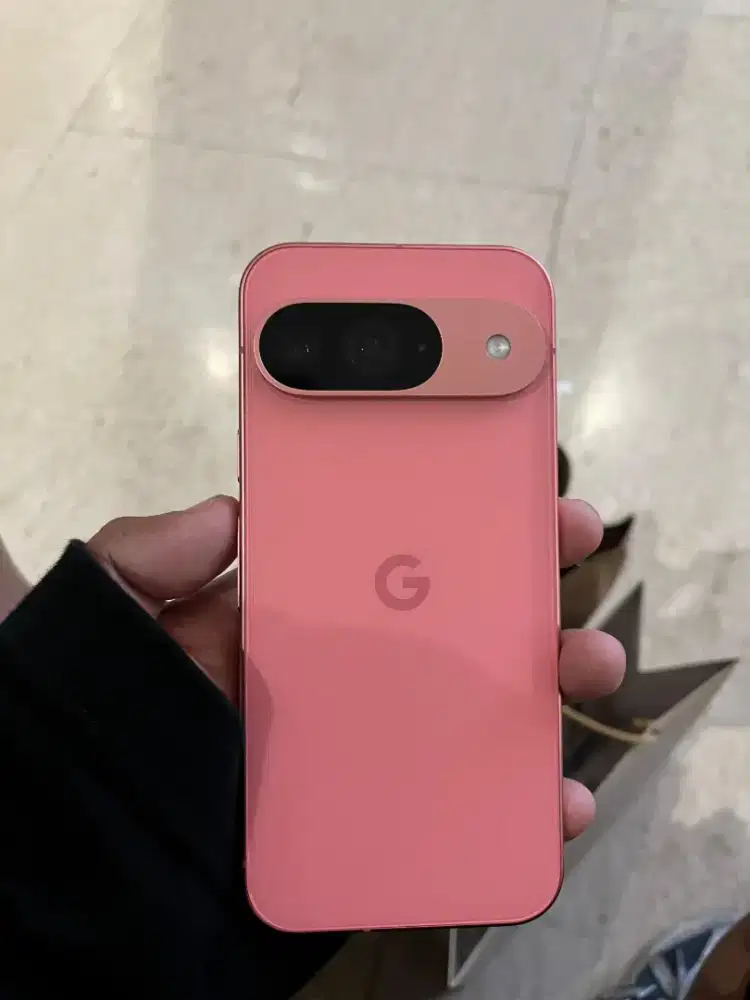 Pixel 9 8/128 mulus like new