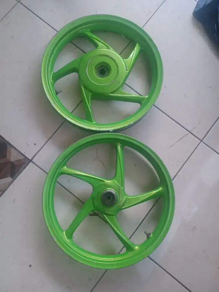 Velg OEM honda spacy