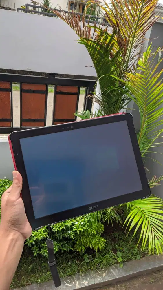 TAB TABLET WINDOWS FUJITSU RAM 8GB