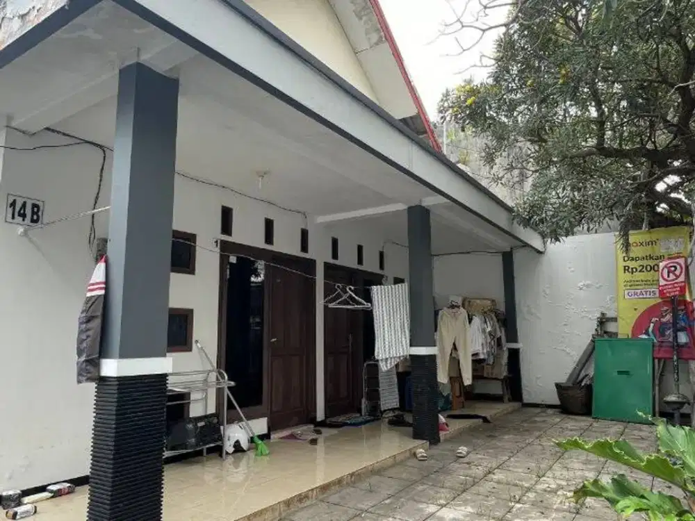 V1 Dijual Kos Aktif Poros Jalan Sigura Gura Lowokwaru Malang