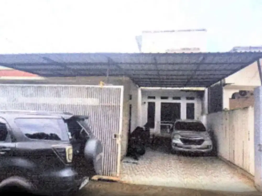 Dijual Rumah Makassar sekitar Jalan Sultan Alauddin, Jl Daeng Tata Raya, Jl Malengkeri Raya