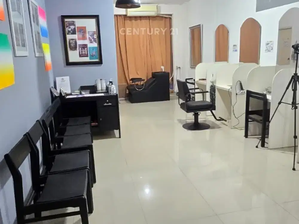 Dijual Rumah Siap Huni 4 Lantai Di Pulomas Barat Jakarta Timur