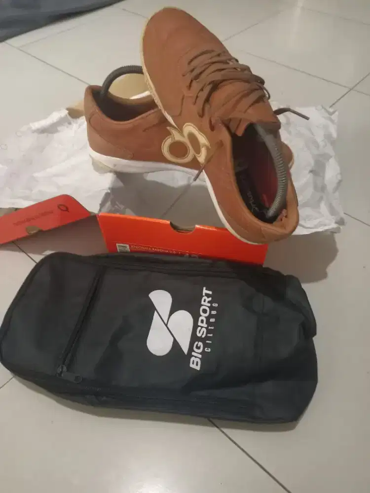 jual sepatu futsal ortuseight jogosala