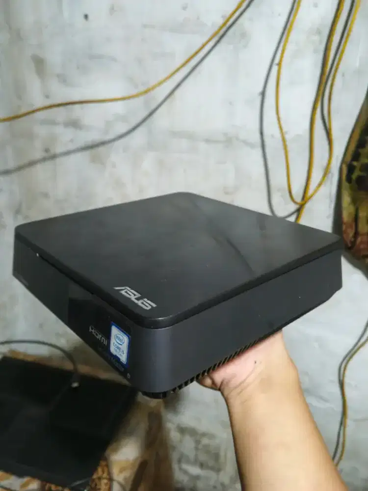 Asus Mini PC VM65 vivomini65