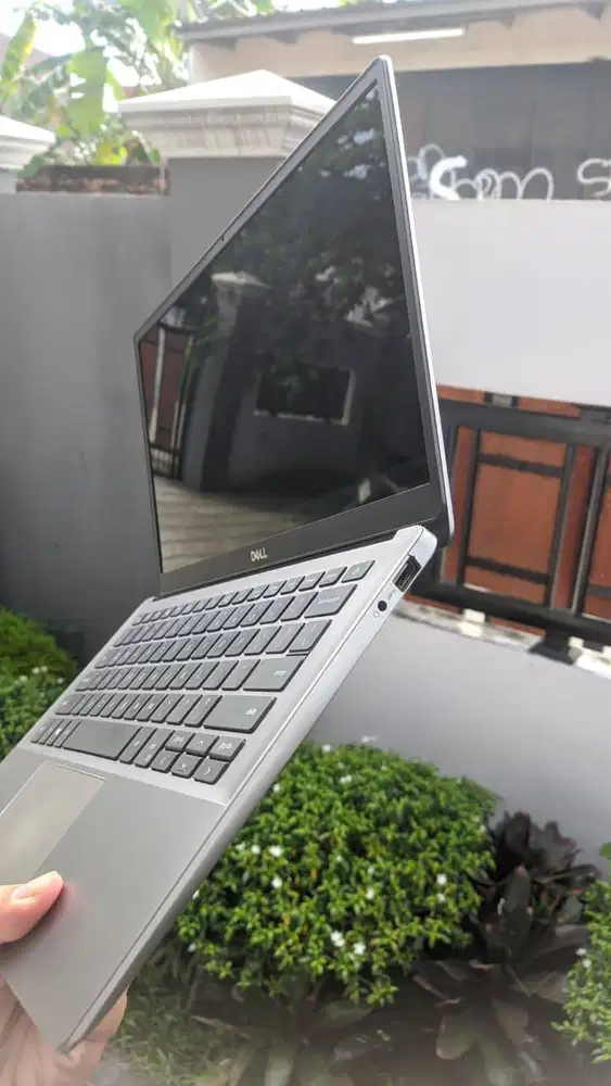 Laptop Dell 3301 i5 Gen 8 Ram 8GB Ssd 256GB