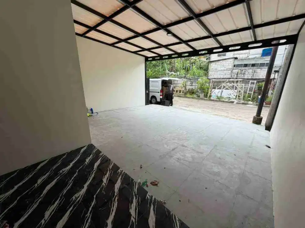 Dijual Cepat Rumah Modern Lokasi: Perumahan Permata Cimanggis Cluster Jamrud kel.Cimpaeun kec.Tapos Kota Depok