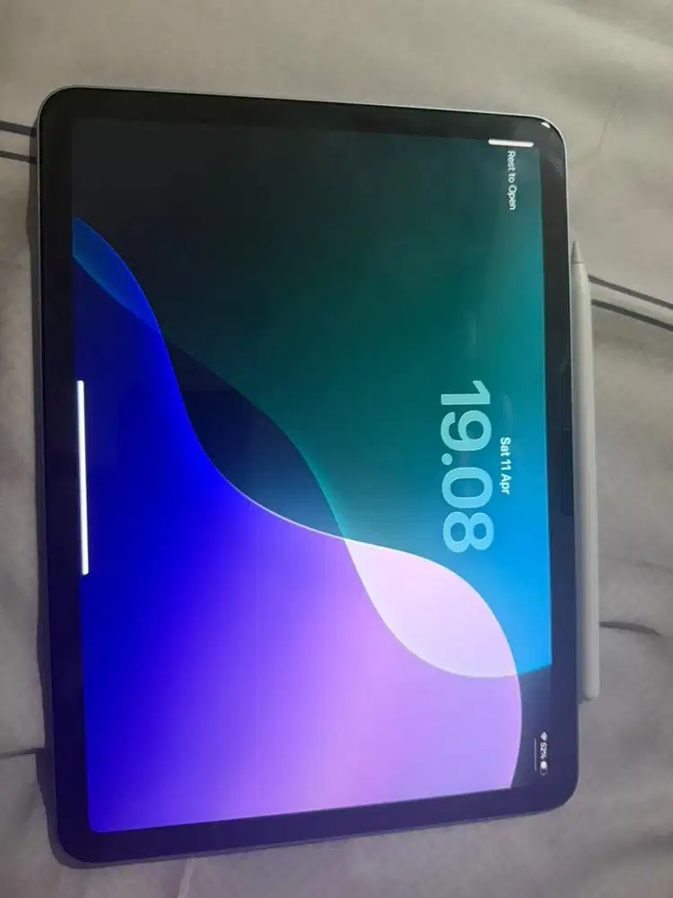 Ipad Air M2 11 inch 128gb