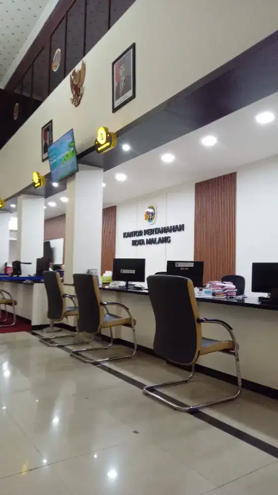 Jasa pengurusan balik nama Sertifikat/freelance notaris