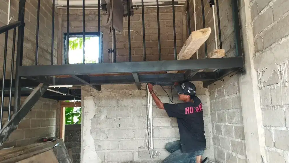 Teknisi Listrik (Berpengalaman)