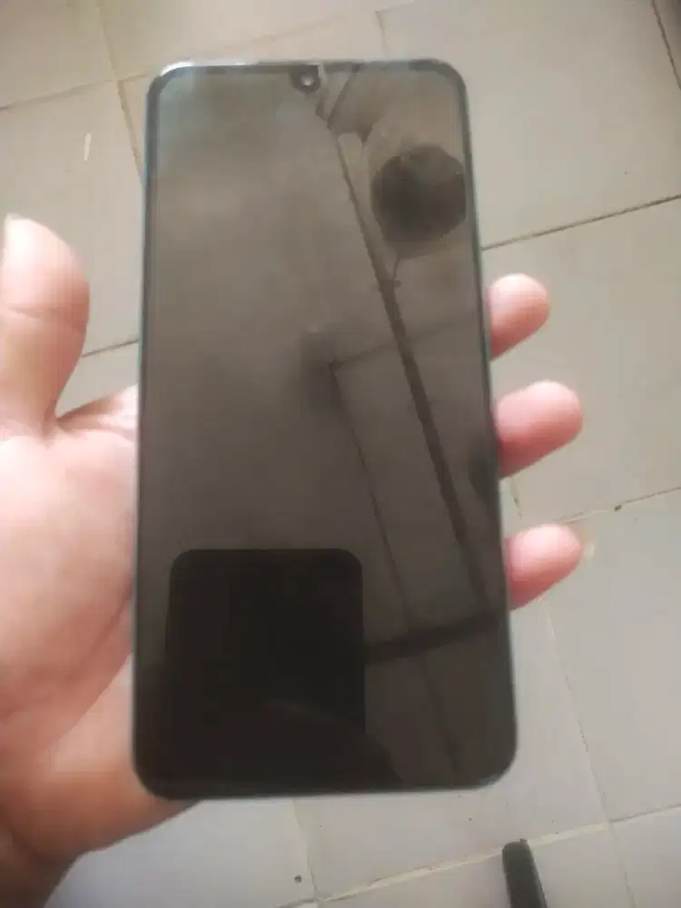 INFINIX NOTE 11 TIBA2 MATI