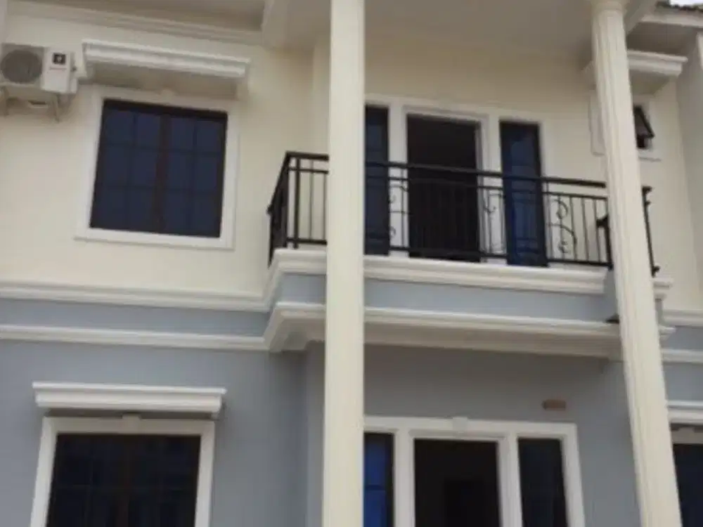 Dijual Rumah 2 Lantai Full Renovasi VICTORY RESIDENCE Pasir Putih