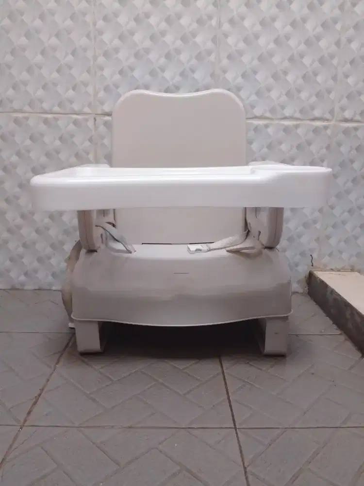 Baby chair Sugar Baby preloved