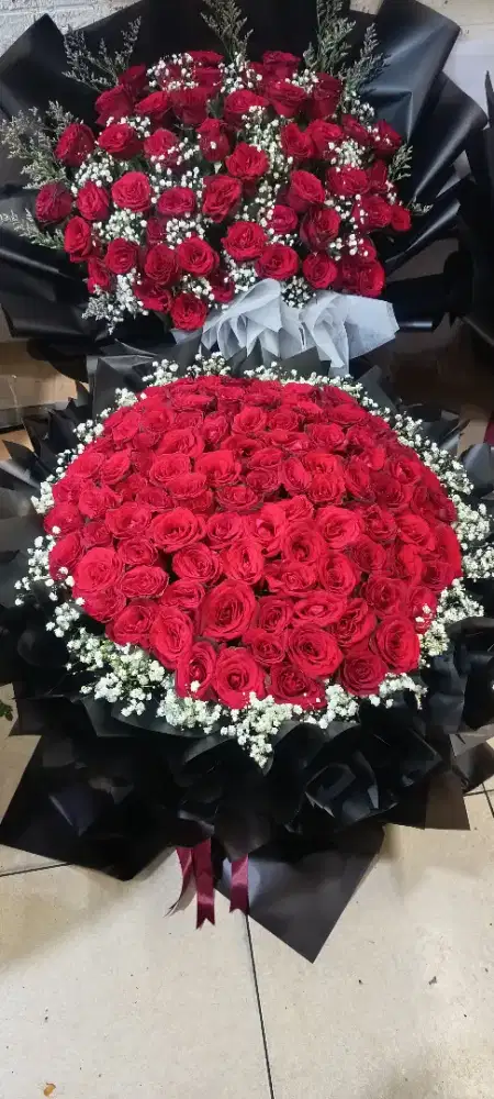 Loker khusus prempuan