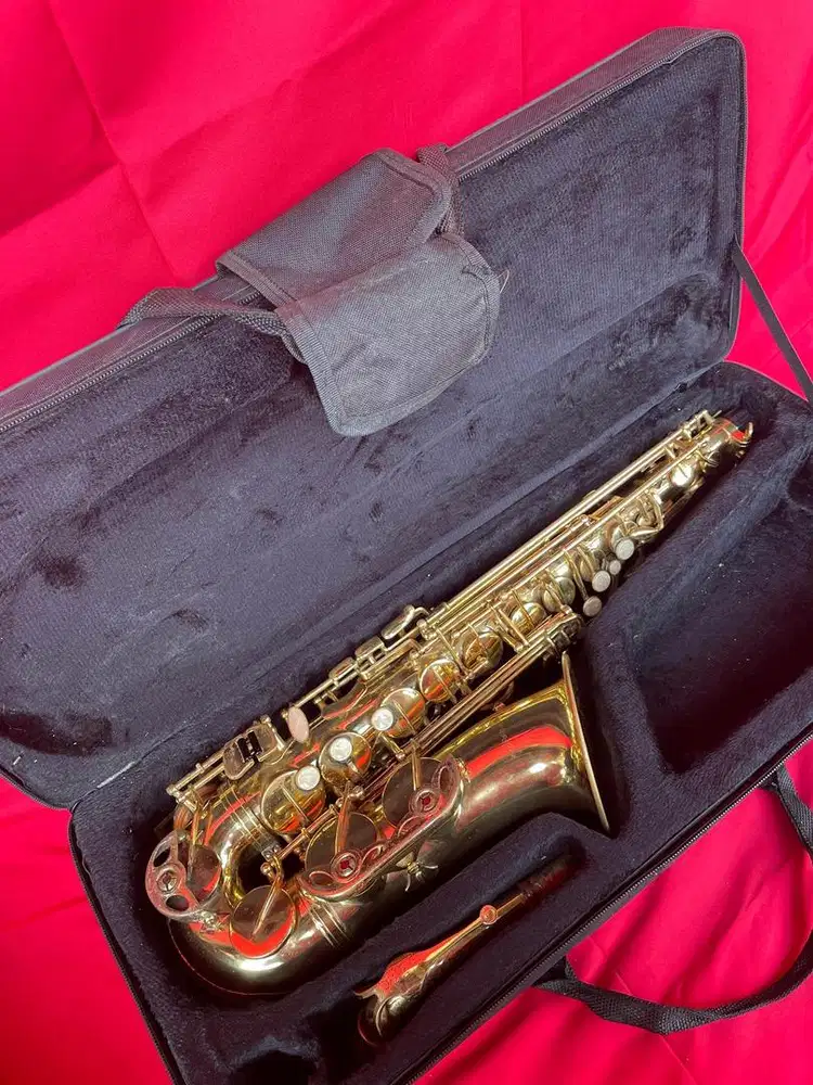 Kurjger Alto Saxophone