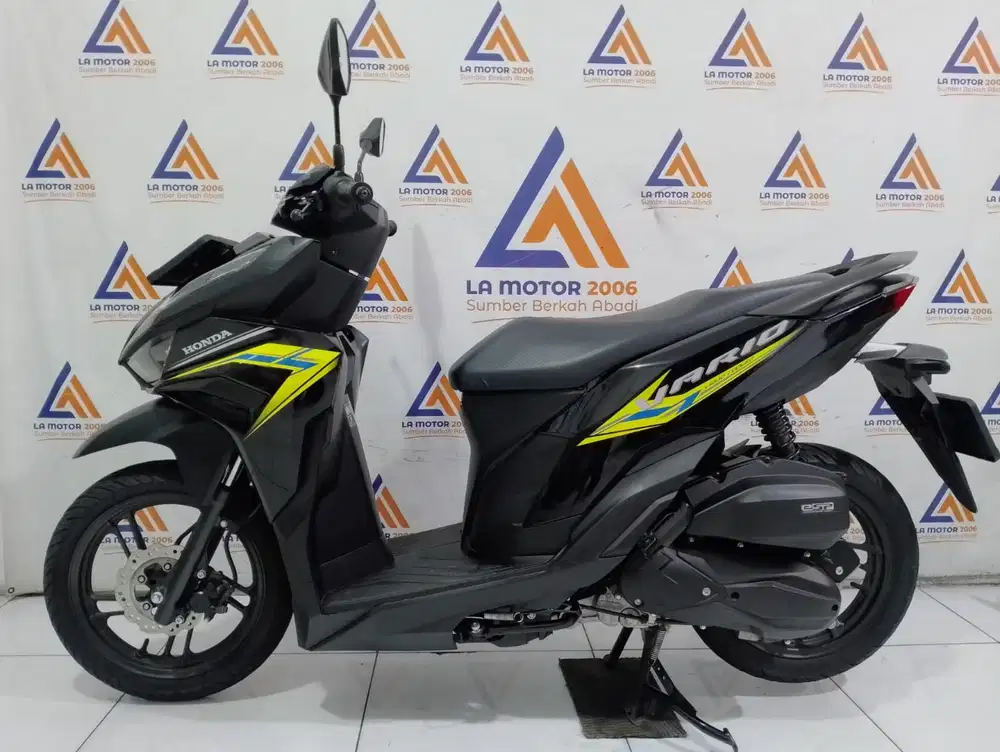 LOW KM VARIO 125 GEN 2 2025 (CASH/KREDIT/KREDIVO/PAYLATER/CC 0%)