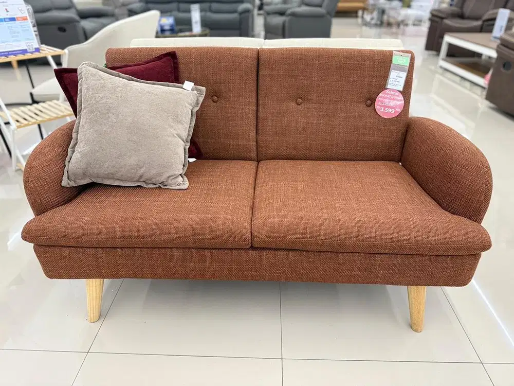 Promo Angkat Display