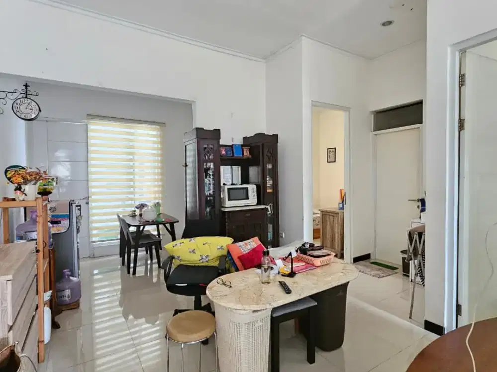 JUAL CEPAT! Rumah Taman Kopo Indah 5 Springville