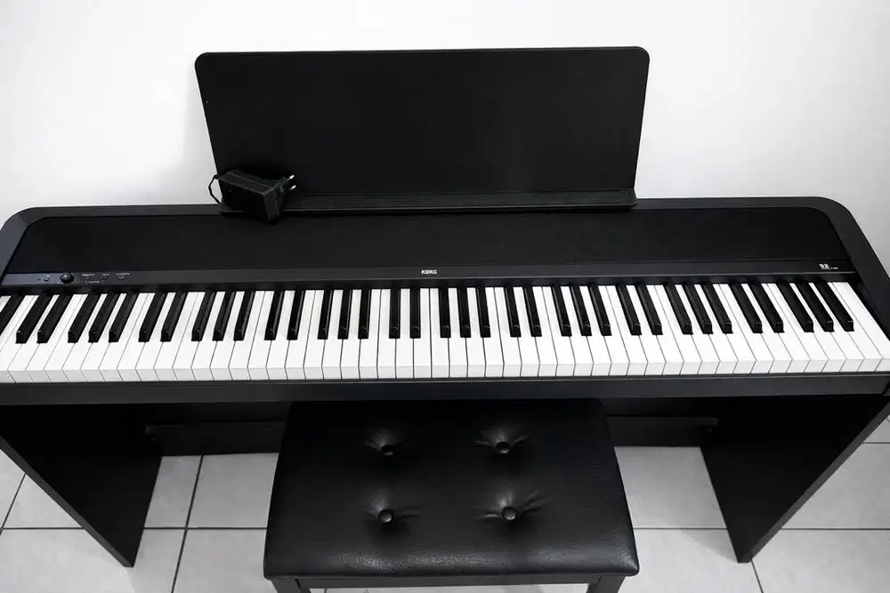 DIJUAL Korg B2SP Digital Piano