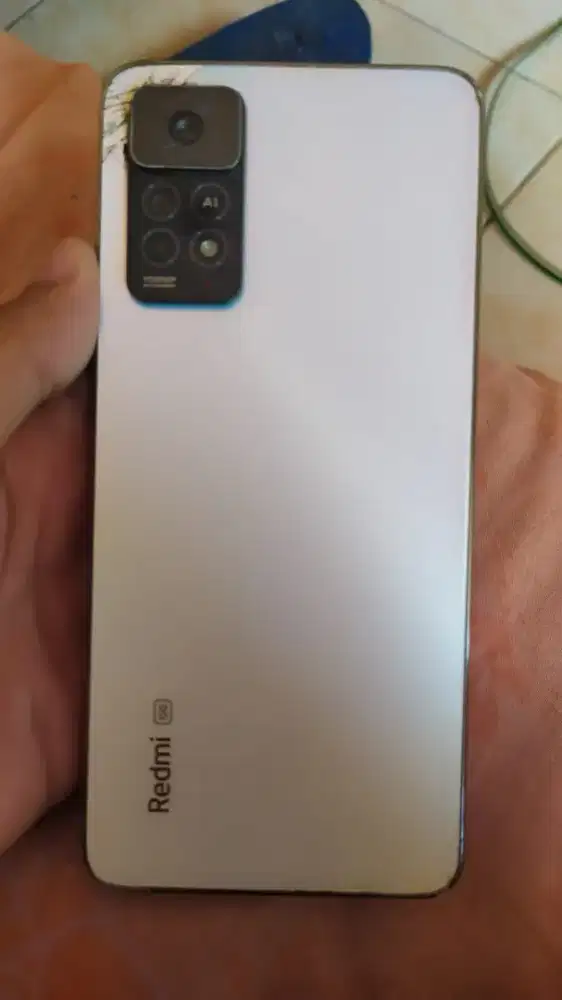 Xiaomi redmi note 11 pro 5g 8/128 hp casan