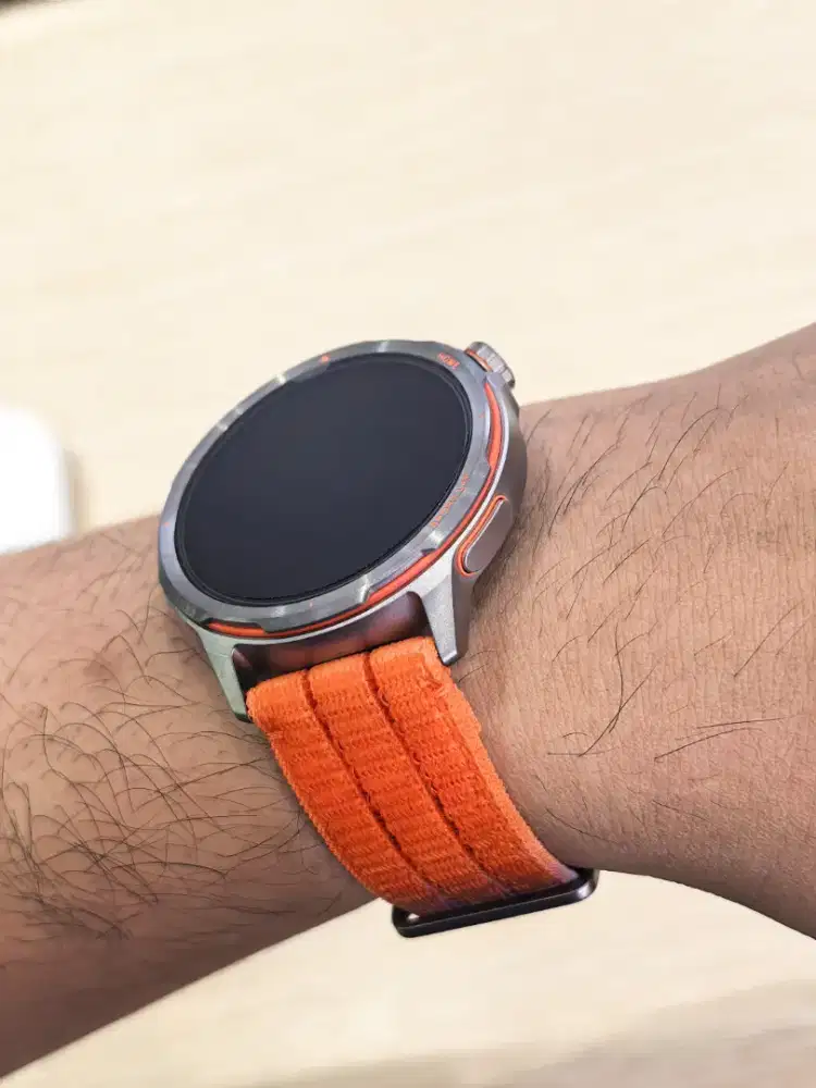 Terbaru Jam Smartwatch GT Runner ke2