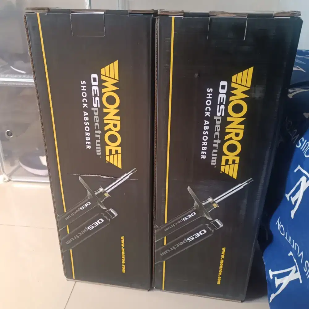 JUAL SHOCK HONDA FREED MONROE