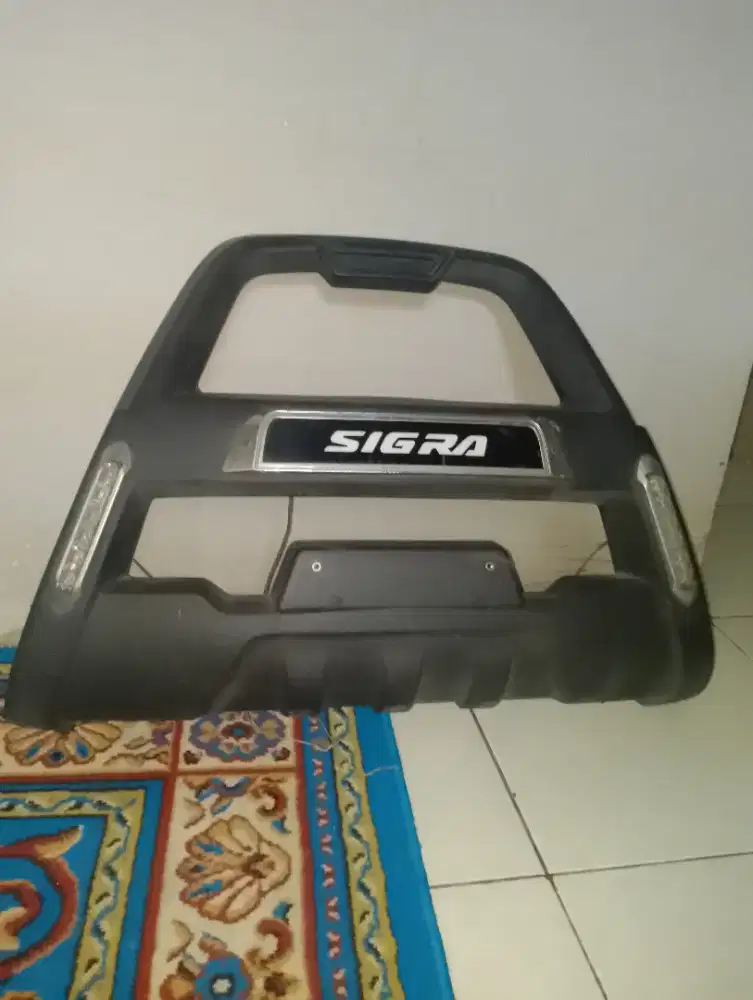 Tanduk mobil sigra