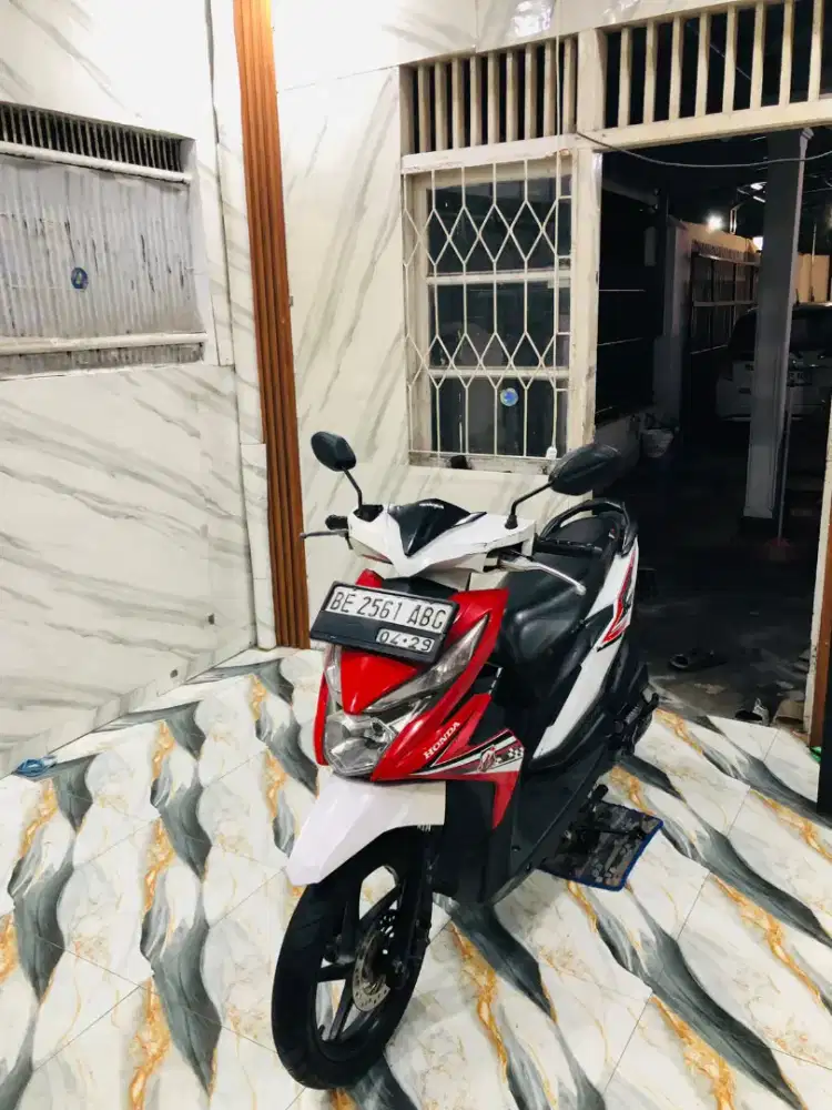 BEAT NEW DIGITAL TERBAIK 2019 Pajak Hidup