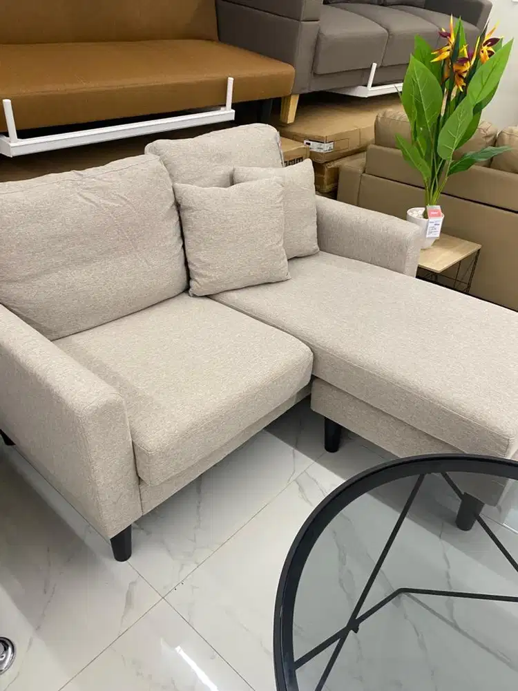 SOFA L TAVOR PROMO SELMA