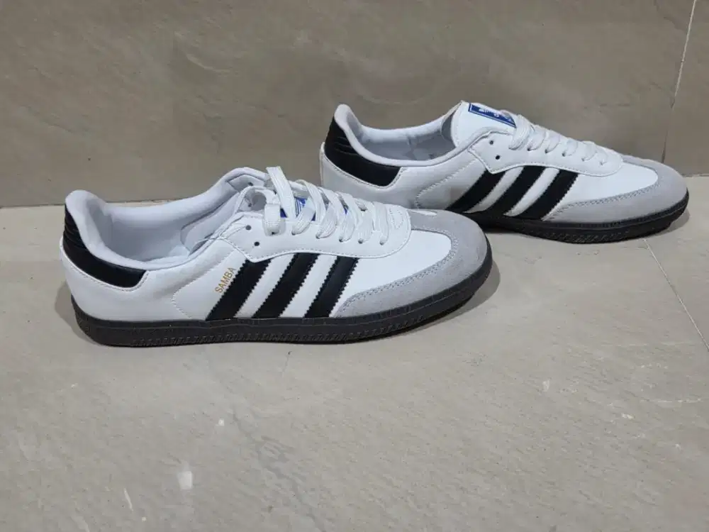 sepatu Adidas samba