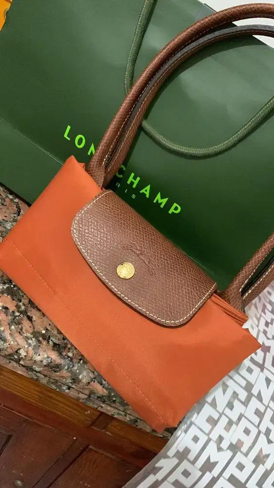 tas long champ le pliage original M