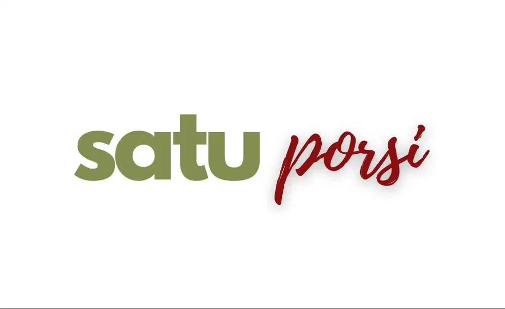 Staff Produksi Satu Porsi