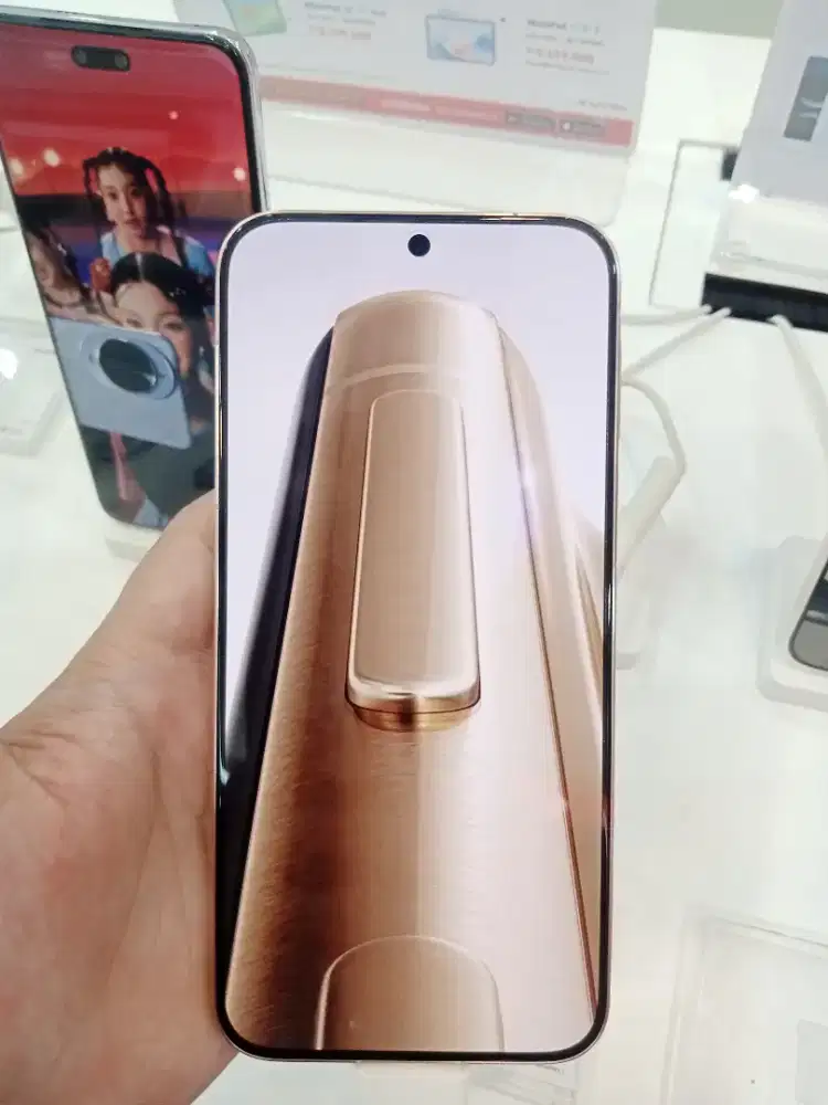 Huawei Pura 80 (Huawei Erafone Paskal)