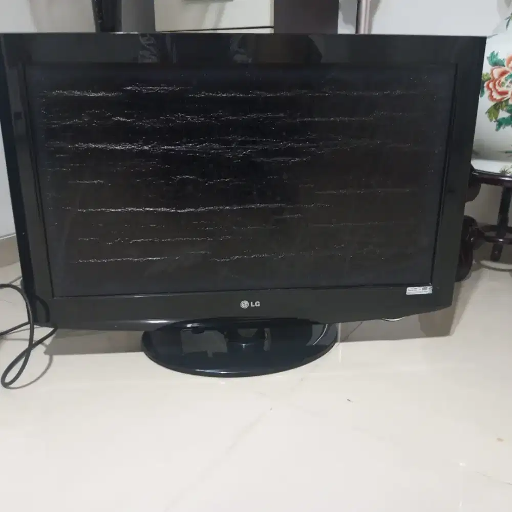 Dijual TV LG32LH20R-TA