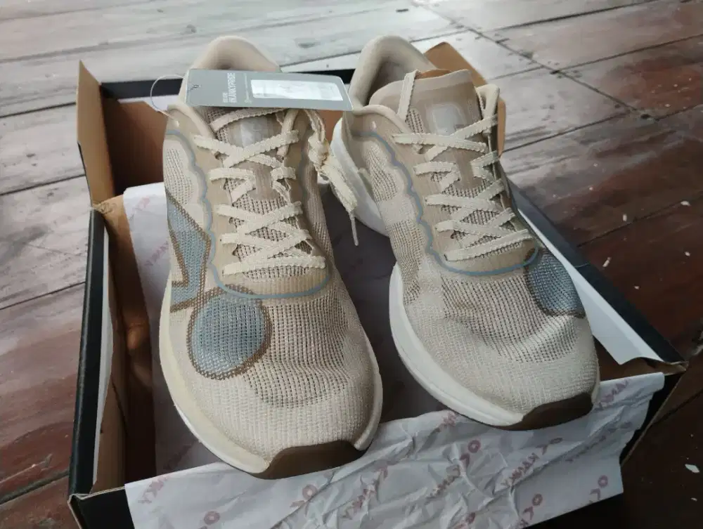 Dijual Sepatu Running Jogging Original Kanky Story Shingen V.2