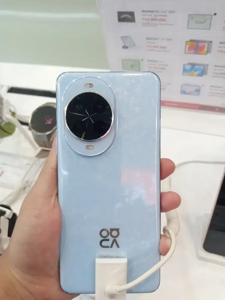 Huawei Nova 14 pro (Huawei Erafone Paskal)