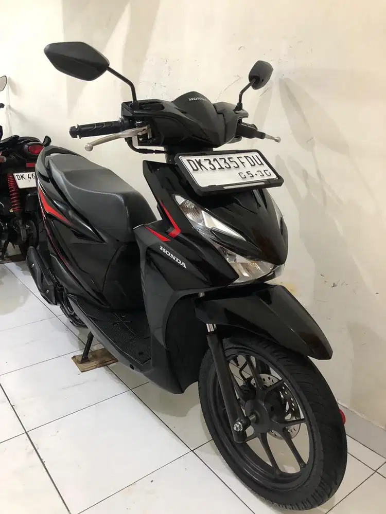 Honda Beat Th.2025 Low km 5.029!!