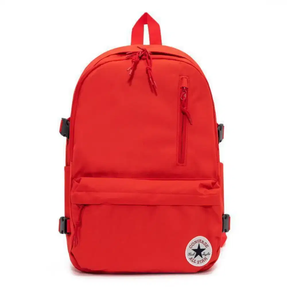 Ransel Converse sekolah