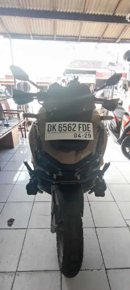 Honda ADV 160 ABS 2024